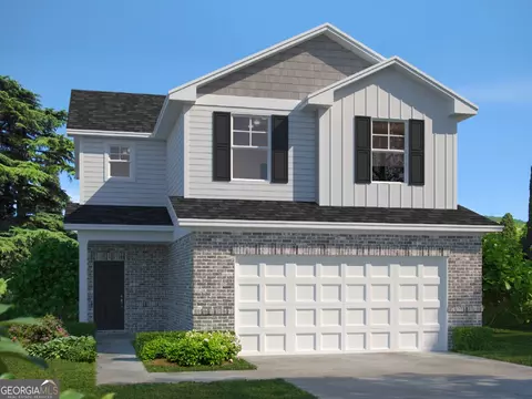 377 Brook Dr, Brunswick, GA 31525