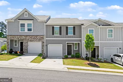 3556 Bluebird Ct SW, Atlanta, GA 30331