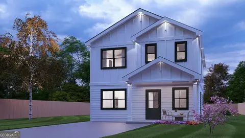 347 Seventh Ave, Scottdale, GA 30079