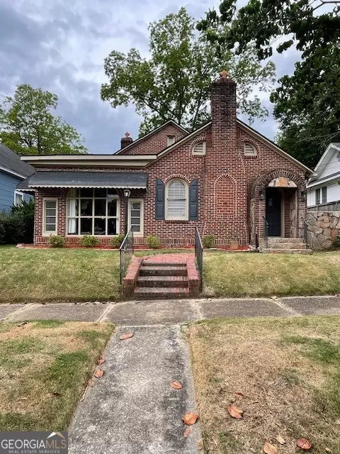311 3rd St, Manchester, GA 31816