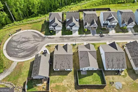 View/Area - 175 Crossroad Cir, Jasper, GA 30143 photo 4 of 6