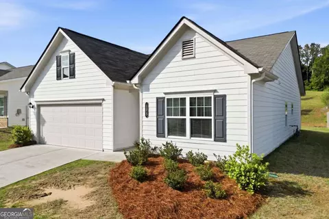 Exterior - 175 Crossroad Cir, Jasper, GA 30143 photo 3 of 8