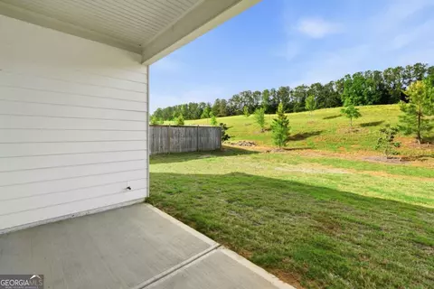 Exterior - 175 Crossroad Cir, Jasper, GA 30143 photo 4 of 8