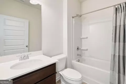 Entry Way - 175 Crossroad Cir, Jasper, GA 30143 photo 2 of 8