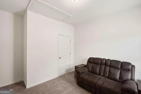 Bedroom - 175 Crossroad Cir, Jasper, GA 30143 photo 2 of 5