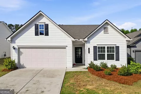 175 Crossroad Cir, Jasper, GA 30143