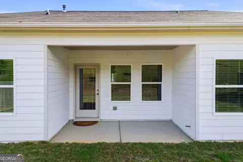 Exterior - 175 Crossroad Cir, Jasper, GA 30143 photo 6 of 8