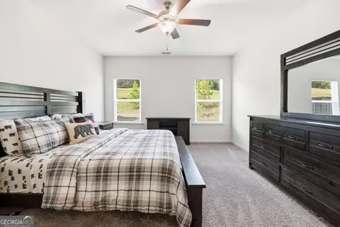 Bedroom - 175 Crossroad Cir, Jasper, GA 30143 photo 5 of 5
