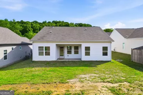 Exterior - 175 Crossroad Cir, Jasper, GA 30143 photo 7 of 8