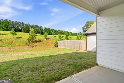 Exterior - 175 Crossroad Cir, Jasper, GA 30143 photo 5 of 8
