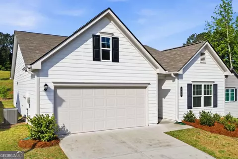 Exterior - 175 Crossroad Cir, Jasper, GA 30143 photo 2 of 8