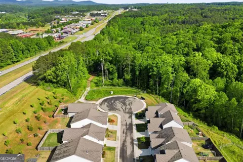 View/Area - 175 Crossroad Cir, Jasper, GA 30143 photo 2 of 6