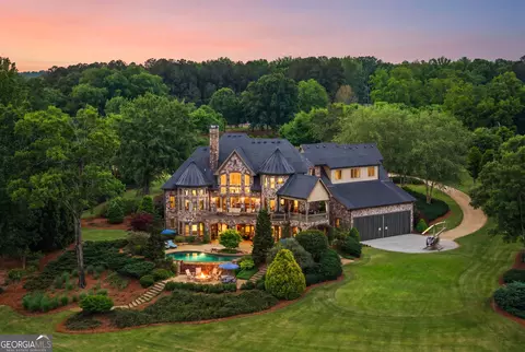 4239 Lower Jersey Rd, Covington, GA 30014