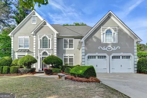 1118 Midsummer Ct NE, Marietta, GA 30068