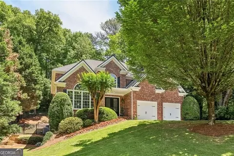 11 Wieuca Trce NE, Atlanta, GA 30342