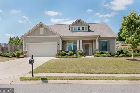803 Cotton Creek Dr, Canton, GA 30115