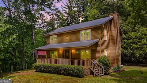 62 Peach Ln, Ellijay, GA 30536