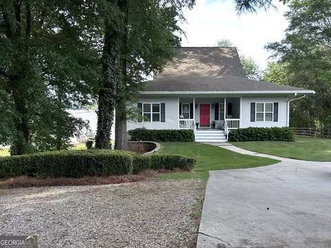 1580 Shady Oaks Ln, Greensboro, GA 30642