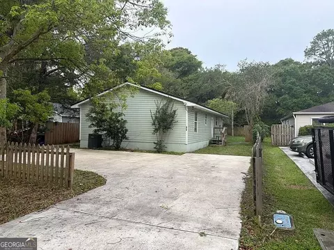 215 Nesmith Ave, Saint Augustine, FL 32084