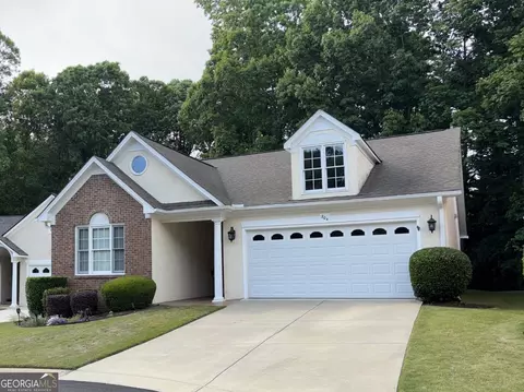204 St Simons Cv, Peachtree City, GA 30269