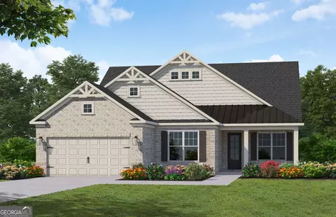 3498 Chosen Blvd, Snellville, GA 30078