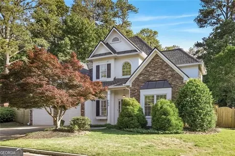 700 Orchard Ct, Atlanta, GA 30328
