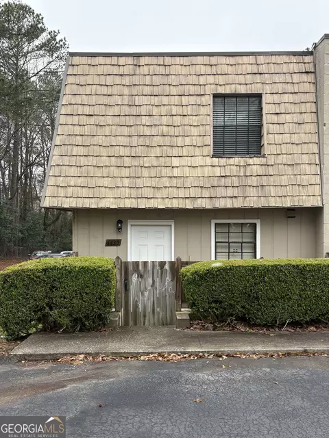 6435 Stone Ter, Morrow, GA 30260