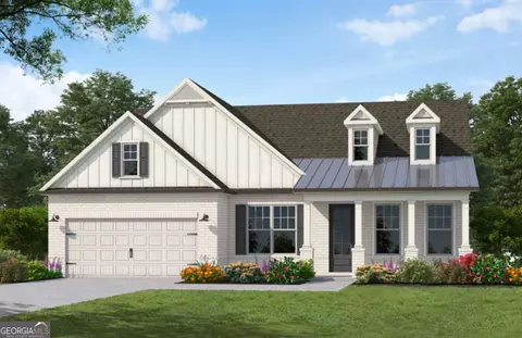 3488 Chosen Blvd, Snellville, GA 30078