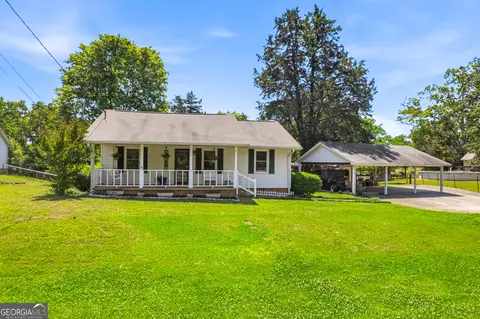 1731 Burnett Ferry Rd SW, Rome, GA 30165