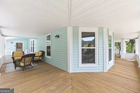 Exterior - 420 Foreacre St, Cornelia, GA 30531 photo 8 of 19