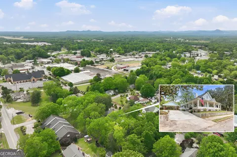 View/Area - 420 Foreacre St, Cornelia, GA 30531 photo 3 of 3