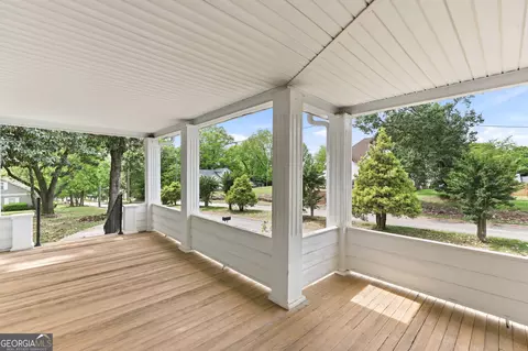 Exterior - 420 Foreacre St, Cornelia, GA 30531 photo 5 of 19