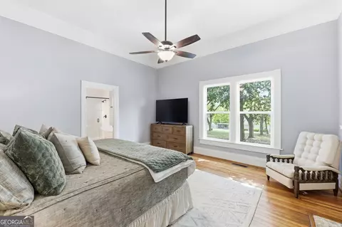 Bedroom - 420 Foreacre St, Cornelia, GA 30531 photo 1 of 5