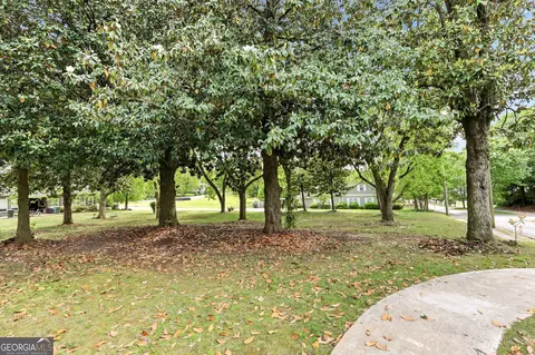 Exterior - 420 Foreacre St, Cornelia, GA 30531 photo 7 of 19