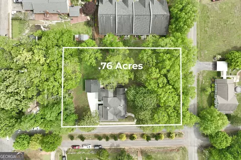 View/Area - 420 Foreacre St, Cornelia, GA 30531 photo 1 of 3
