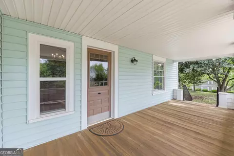 Exterior - 420 Foreacre St, Cornelia, GA 30531 photo 4 of 19