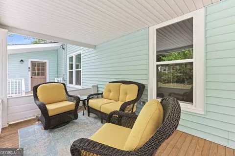 Exterior - 420 Foreacre St, Cornelia, GA 30531 photo 9 of 19