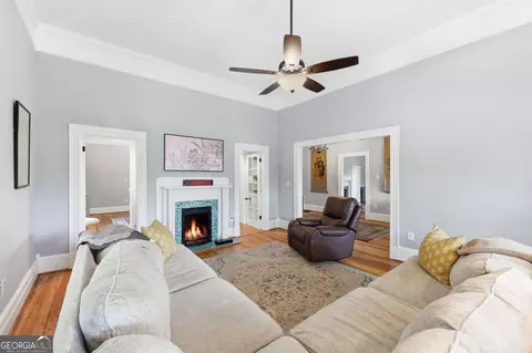 Other - 420 Foreacre St, Cornelia, GA 30531 photo 4 of 5