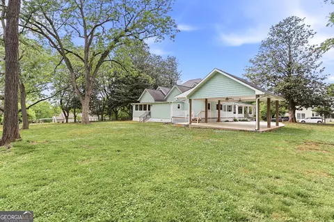 Exterior - 420 Foreacre St, Cornelia, GA 30531 photo 14 of 19