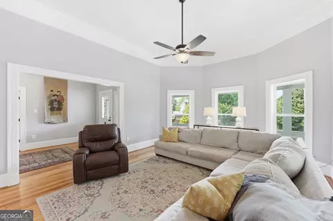 Other - 420 Foreacre St, Cornelia, GA 30531 photo 3 of 5