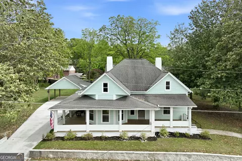 Exterior - 420 Foreacre St, Cornelia, GA 30531 photo 2 of 19