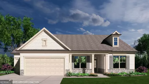 2022 Oconee Bluff Dr, Athens, GA 30601