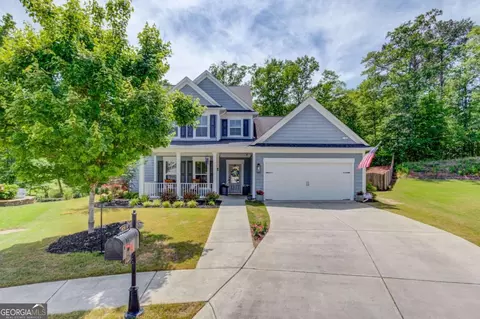 6580 Red Hawk Way, Hoschton, GA 30548