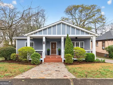 20 Sanderson St NE, Atlanta, GA 30307