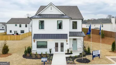 1837 Butterfly Way, Marietta, GA 30066