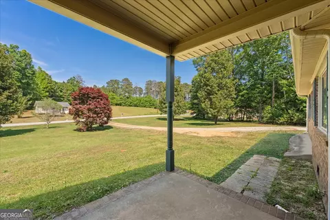 Exterior - 110 Riverside Dr, Washington, GA 30673 photo 2 of 5