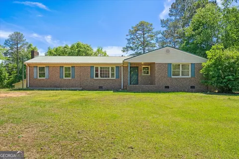 110 Riverside Dr, Washington, GA 30673