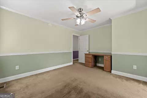 Bedroom - 110 Riverside Dr, Washington, GA 30673 photo 4 of 6