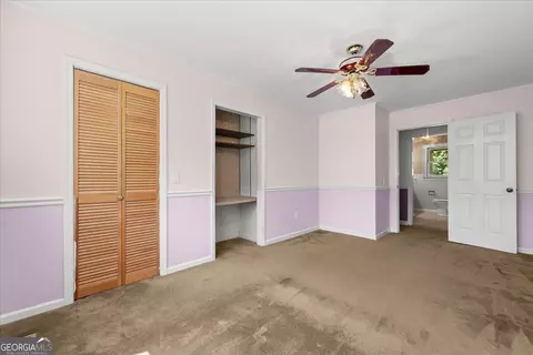 Bedroom - 110 Riverside Dr, Washington, GA 30673 photo 2 of 6