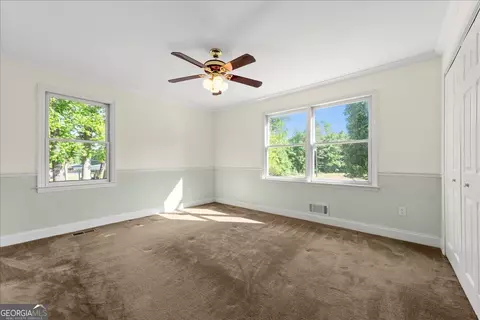 Bedroom - 110 Riverside Dr, Washington, GA 30673 photo 5 of 6